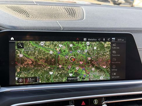 Used 2022 BMW X7 xDrive40i image 22