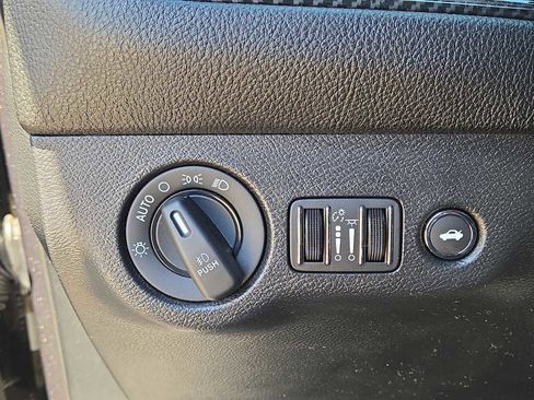 Used 2022 Dodge Challenger SXT w/ Blacktop Package image 20