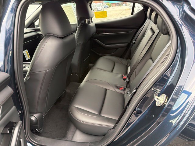 New 2026 MAZDA MAZDA3 s Sport FWD image 7