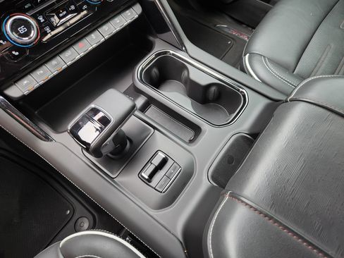 Used 2023 GMC Sierra 1500 AT4X AWD/4WD image 23