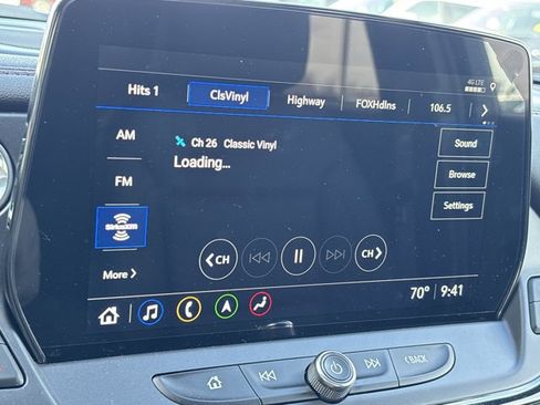 Used 2026 Chevrolet Blazer RS w/ Driver Confidence II Package image 35