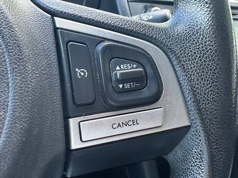 Used 2016 Subaru Crosstrek 2.0i image 29