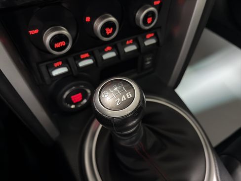 Used 2017 Subaru BRZ Limited w/ Performance Package image 21