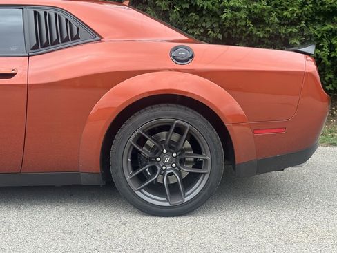 Used 2021 Dodge Challenger R/T Scat Pack image 11