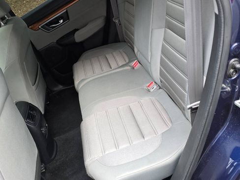 Used 2018 Honda CR-V EX image 4