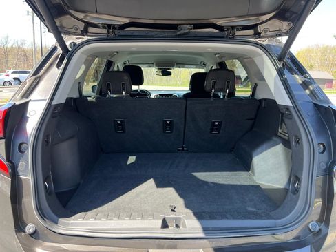 Used 2019 GMC Terrain SLE w/ Driver Convenience Package AWD/4WD image 36