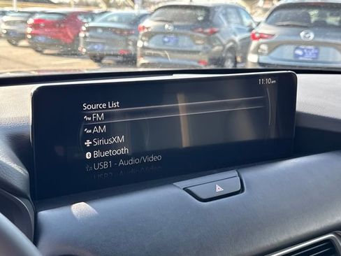 New 2026 MAZDA CX-90 3.3 Turbo w/ Premium Plus Pkg image 19