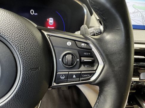 Certified 2023 Acura MDX FWD w/ Technology Package image 32