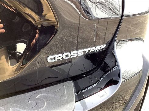 Certified 2025 Subaru Crosstrek 2.0i Premium image 9