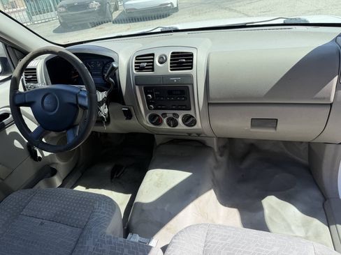 Used 2007 GMC Canyon W/T RWD image 6
