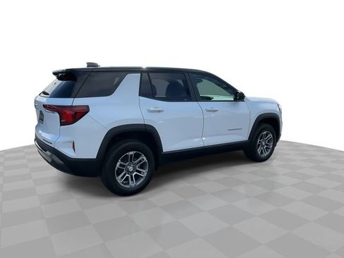 New 2026 GMC Terrain Elevation image 8