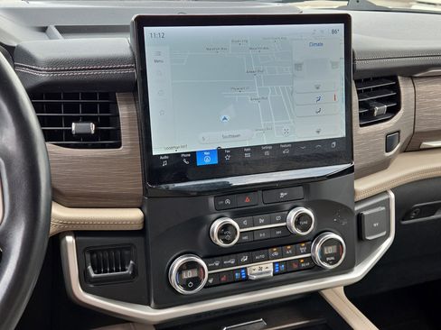 Certified 2024 Ford Expedition Limited RWD image 26