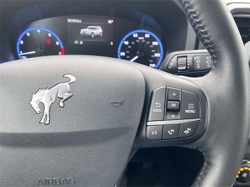 Used 2023 Ford Bronco Sport Big Bend w/ Convenience Package image 24