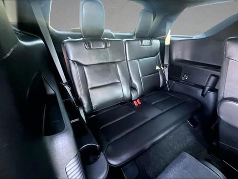 Used 2020 Ford Explorer ST w/ Premium Technology Package AWD/4WD image 26