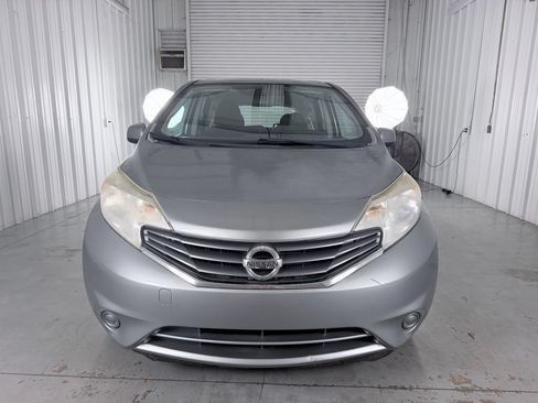 Used 2014 Nissan Versa Note SV FWD image 2