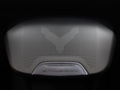 Used 2022 Chevrolet Corvette Stingray Premium Conv w/ 3LT image 21