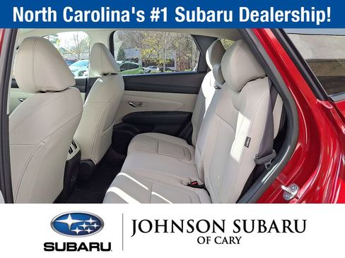 Used 2025 Hyundai Tucson SEL image 22