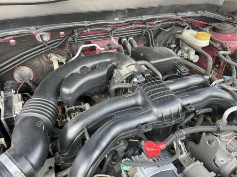 Used 2016 Subaru Forester 2.5i Premium image 23