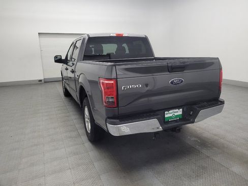 Used 2017 Ford F150 XLT image 5