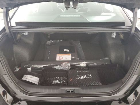 New 2025 Nissan Altima 2.5 SR w/ SR Premium Package image 34