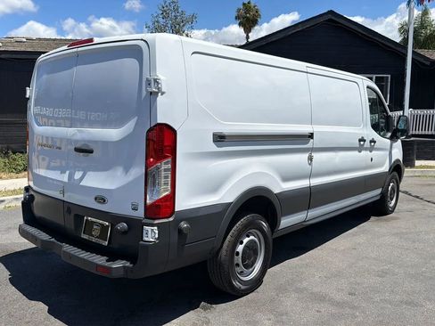 Used 2016 Ford Transit 350 148 Low Roof RWD image 8