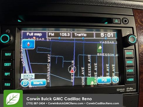 Used 2011 Chevrolet Avalanche LTZ image 20