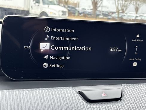 New 2026 MAZDA CX-90 3.3 Turbo w/ Select Package image 31