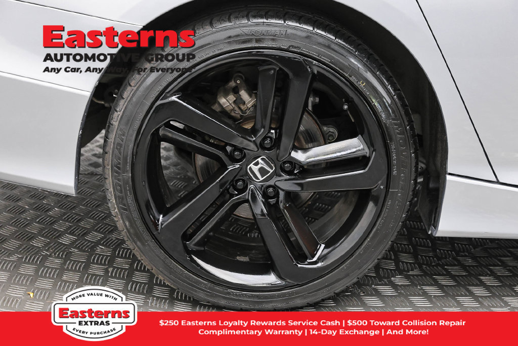Used 2022 Honda Accord Sport Special Edition image 30