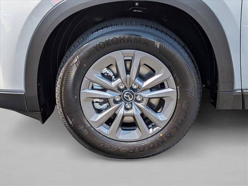 New 2026 MAZDA CX-5 Select AWD/4WD image 10