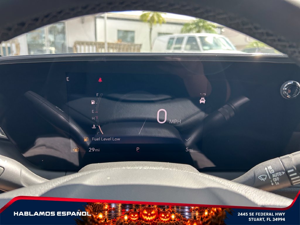 New 2026 Buick Envista Sport Touring w/ Convenience I Package FWD image 19
