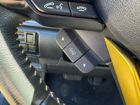 Used 2021 Subaru Crosstrek 2.5i Sport AWD/4WD image 23