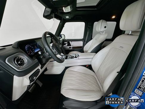 Used 2023 Mercedes-Benz G 63 AMG G 63 AMGﾮ image 23