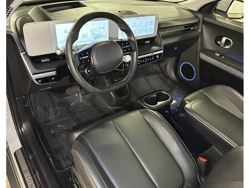 Used 2023 Hyundai Ioniq 5 Limited RWD image 20