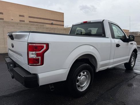 Used 2019 Ford F150 XL image 7