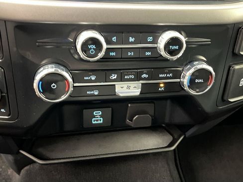 Certified 2024 Ford F150 XLT w/ Tow/Haul Package AWD/4WD image 26