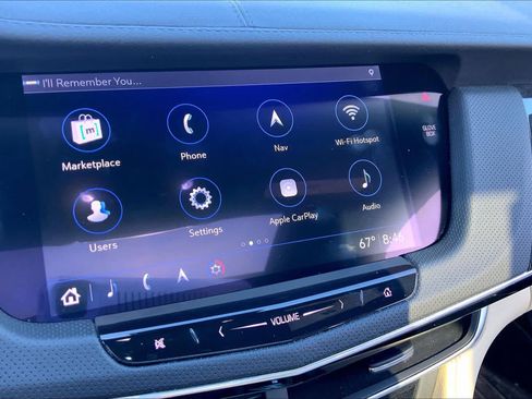 Used 2019 Cadillac CT6 Premium Luxury AWD/4WD image 35