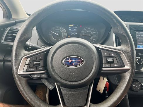 Used 2020 Subaru Impreza 2.0i image 11