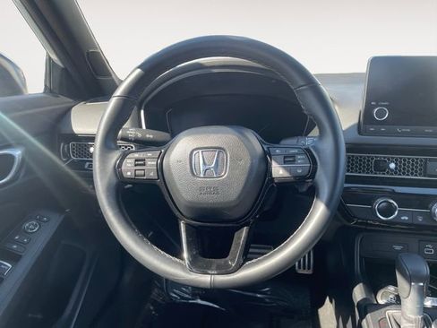 Used 2024 Honda Civic Sport image 12