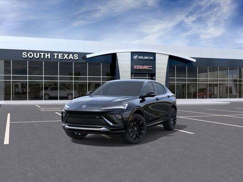 New 2026 Buick Envista Sport Touring image 8