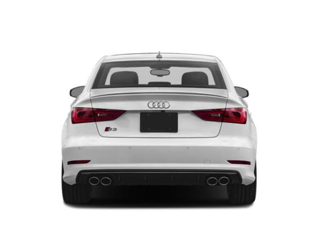 Used 2015 Audi S3 Prestige AWD/4WD image 5