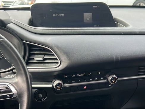 Used 2024 MAZDA CX-30 AWD 2.5 S w/ Select Sport Pkg image 21