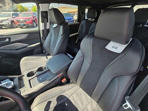 New 2026 Acura MDX A-Spec image 22