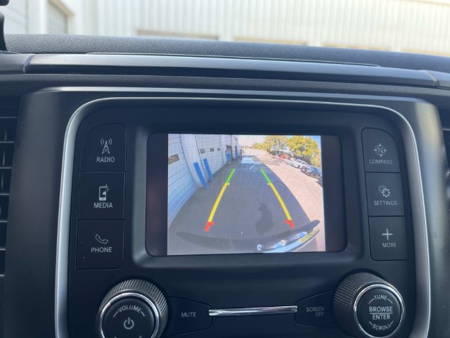 Used 2023 RAM 1500 Tradesman w/ Popular Equipment Group AWD/4WD image 12