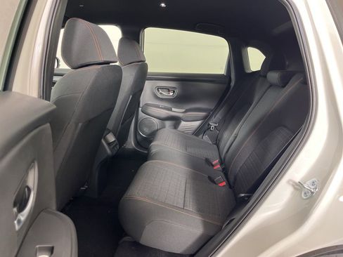 New 2026 Honda HR-V Sport image 20