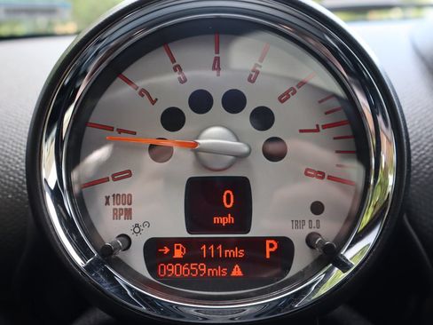Used 2014 MINI Cooper Countryman S AWD/4WD image 45