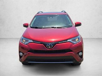 Used 2018 Toyota RAV4 XLE FWD video 2