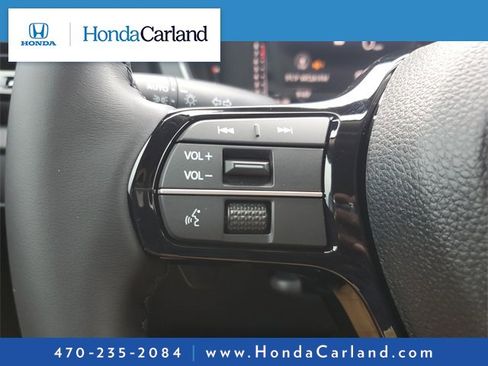 New 2026 Honda Passport RTL image 16