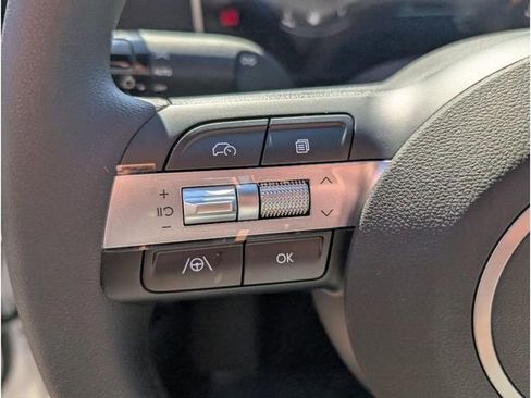 New 2026 Hyundai Santa Cruz SEL FWD image 20