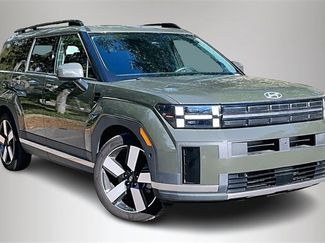 Used 2024 Hyundai Santa Fe Limited video 1