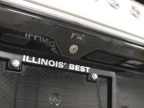Used 2022 Jeep Grand Wagoneer Series II AWD/4WD image 13